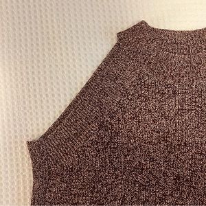 Wilfred Halter Tank Sweater
